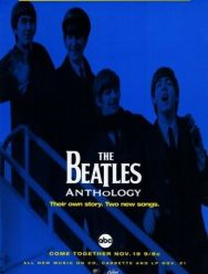 Антология The Beatles
