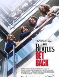 The Beatles: Get Back 1 сезон