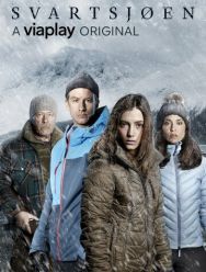 Черное озеро 2 сезон