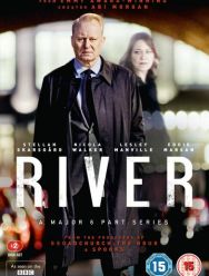 Ривер 1 сезон