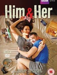 Он и она 4 сезон