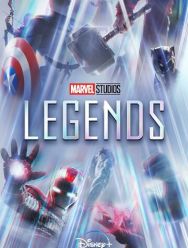 Marvel Studios: Легенды 2 сезон