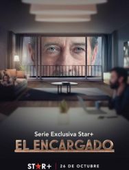 El Encargado 3 сезон
