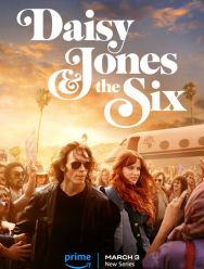 Дейзи Джонс и The Six 1 сезон