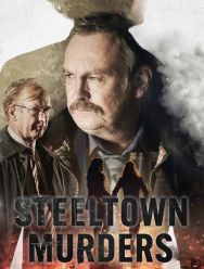 Steeltown Murders 1 сезон
