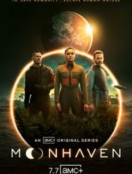 Мунхэвен 1 сезон