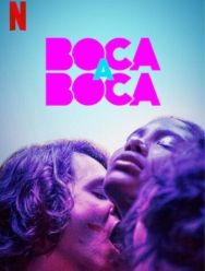 Boca a Boca 1 сезон