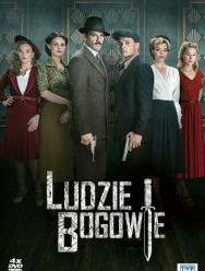 Ludzie i bogowie 1 сезон