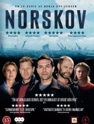 Норскоу 2 сезон