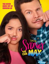 Sydney to the Max