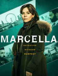 Марчелла 3 сезон