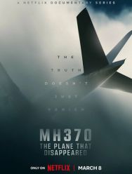 MH370: Самолёт, который исчез 1 сезон