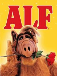 Альф 4 сезон