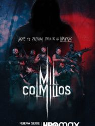 Mil Colmillos 1 сезон