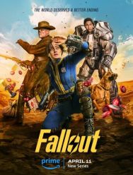 Fallout 1 сезон