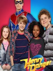 Опасный Генри 5 сезон