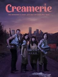 Creamerie 1 сезон