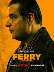 Ферри: Сериал 1 сезон