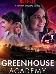 Greenhouse Academy 4 сезон