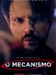 Механизм 2 сезон
