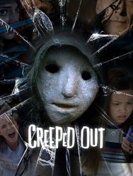 Creeped Out 2 сезон