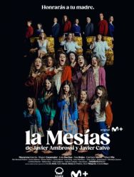 La Mesías 1 сезон