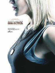 Звёздный крейсер «Галактика»: Лицо врага
