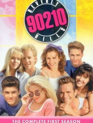 Беверли-Хиллз 90210 10 сезон