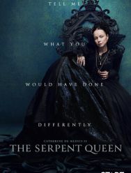 Королева змей 2 сезон