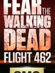 Fear the Walking Dead: Flight 462 1 сезон