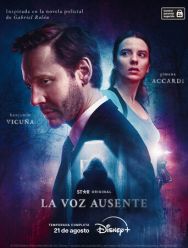 La voz ausente 1 сезон