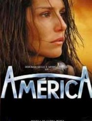 Америка 1 сезон