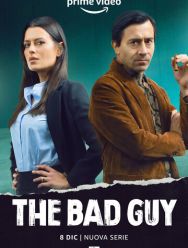 The Bad Guy 2 сезон