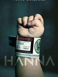 Ханна 3 сезон