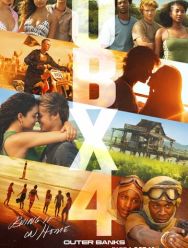 Внешние отмели 4 сезон