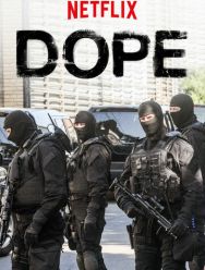 Dope 3 сезон