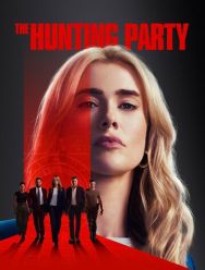 The Hunting Party 1 сезон