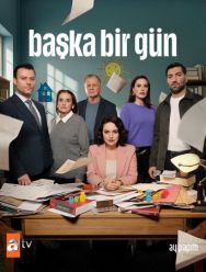 Baska Bir Gün 1 сезон