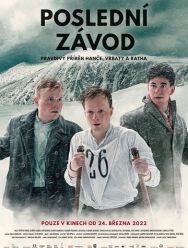 Poslední závod