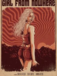 Girl from Nowhere
