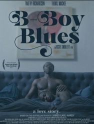 B-Boy Blues