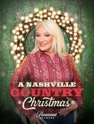 A Nashville Country Christmas