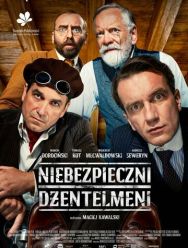 Niebezpieczni dzentelmeni