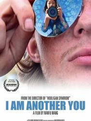 I Am Another You