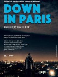 Down in Paris
