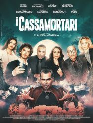 I cassamortari