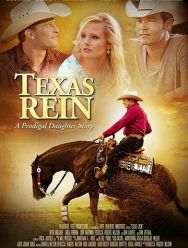 Texas Rein
