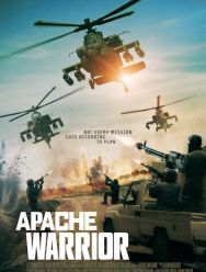Apache Warrior
