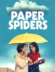 Paper Spiders