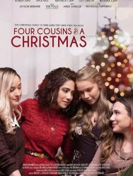 Four Cousins and A Christmas